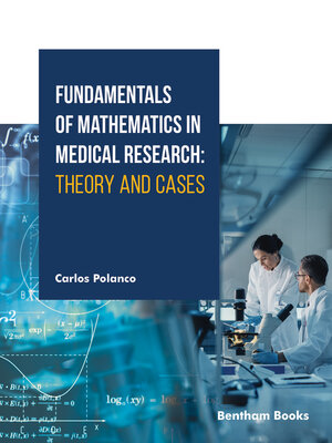 cover image of Fundamentals of Mathematics in Medical Research